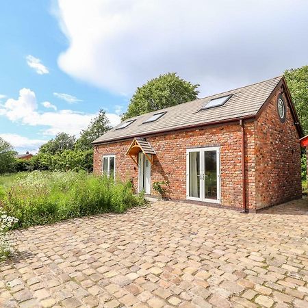 Vila The Stables Frodsham Exteriér fotografie