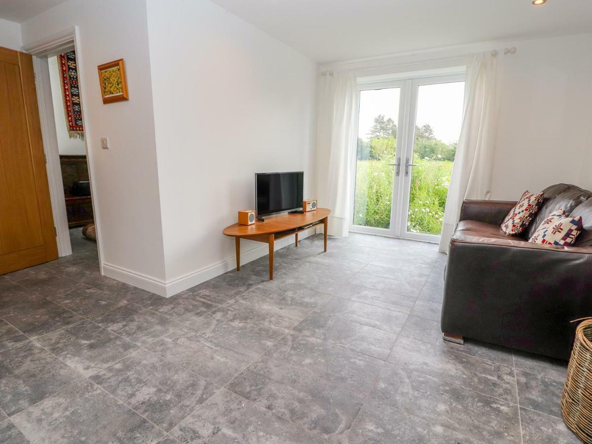 Vila The Stables Frodsham Exteriér fotografie