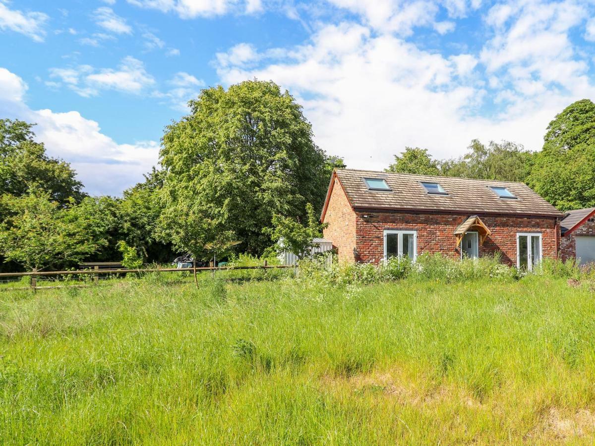 Vila The Stables Frodsham Exteriér fotografie