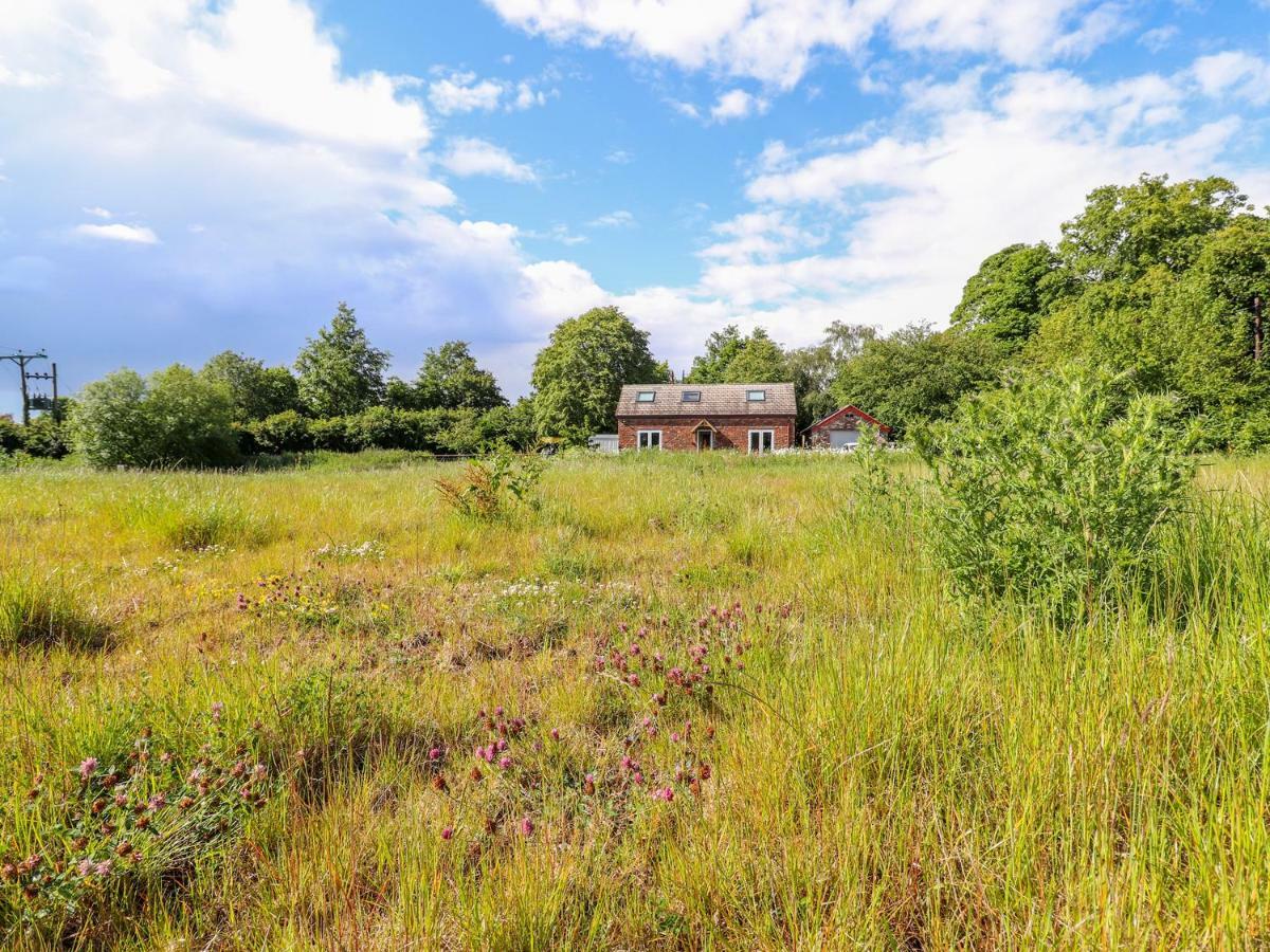 Vila The Stables Frodsham Exteriér fotografie