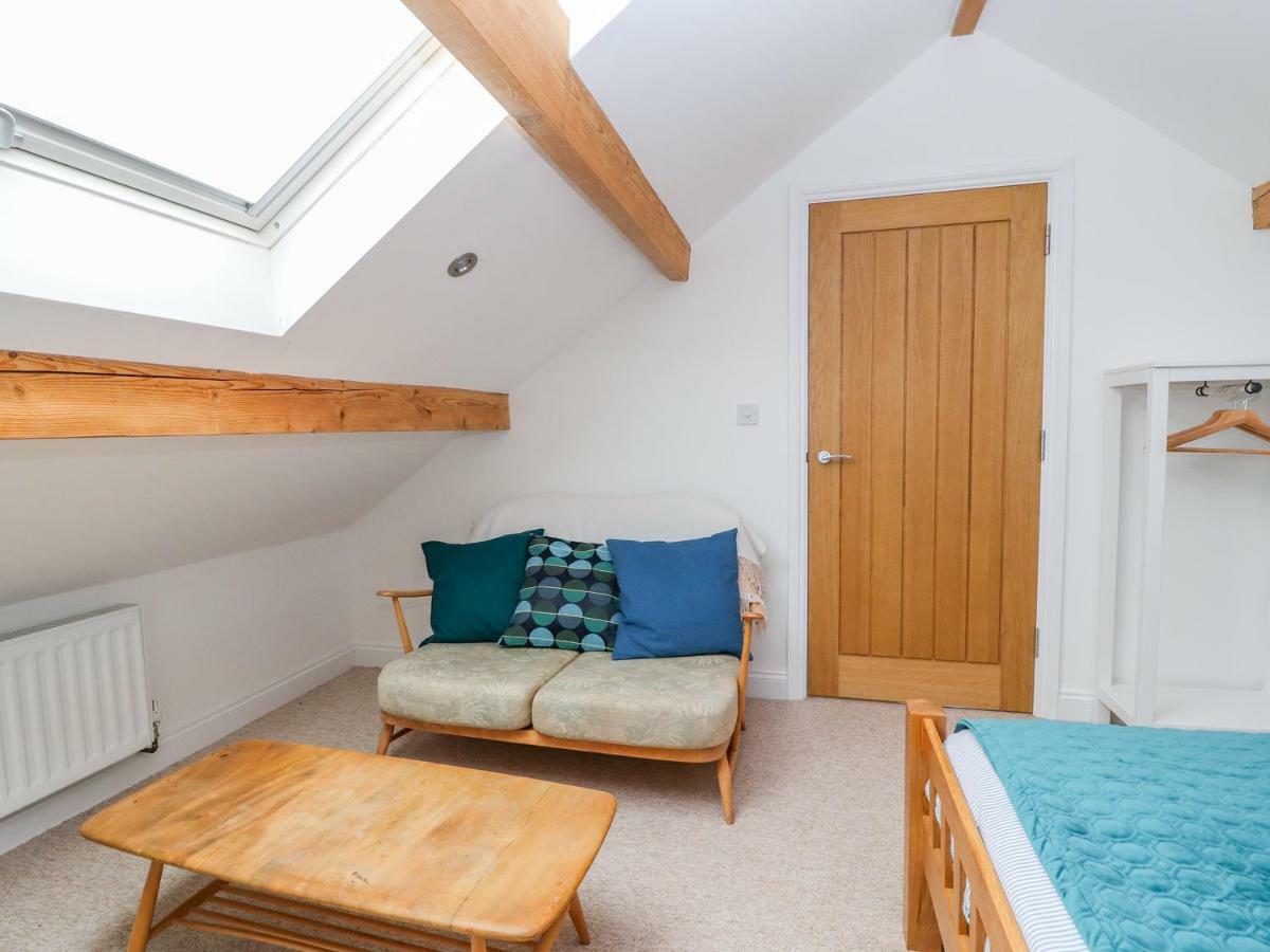 Vila The Stables Frodsham Exteriér fotografie