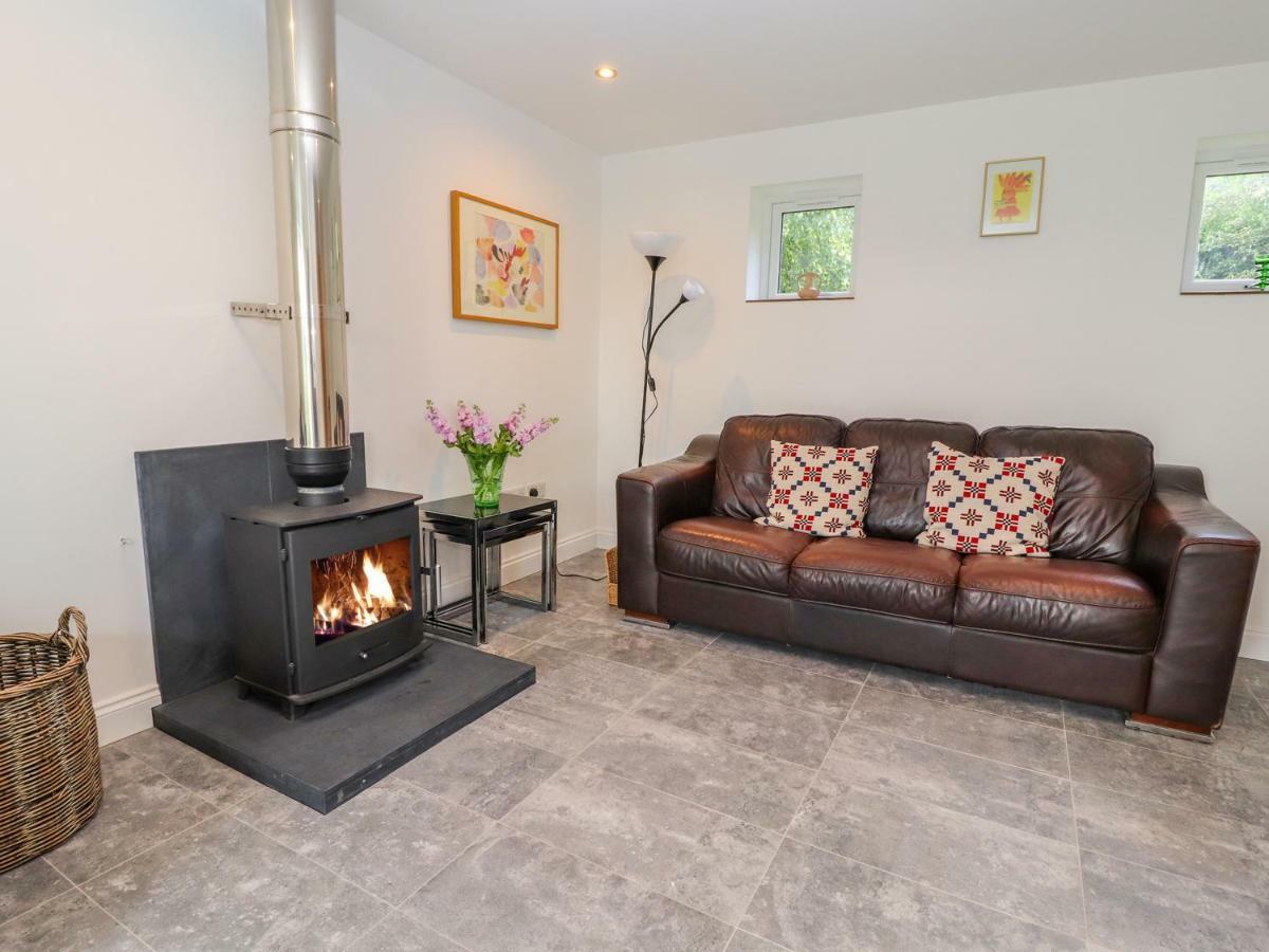 Vila The Stables Frodsham Exteriér fotografie