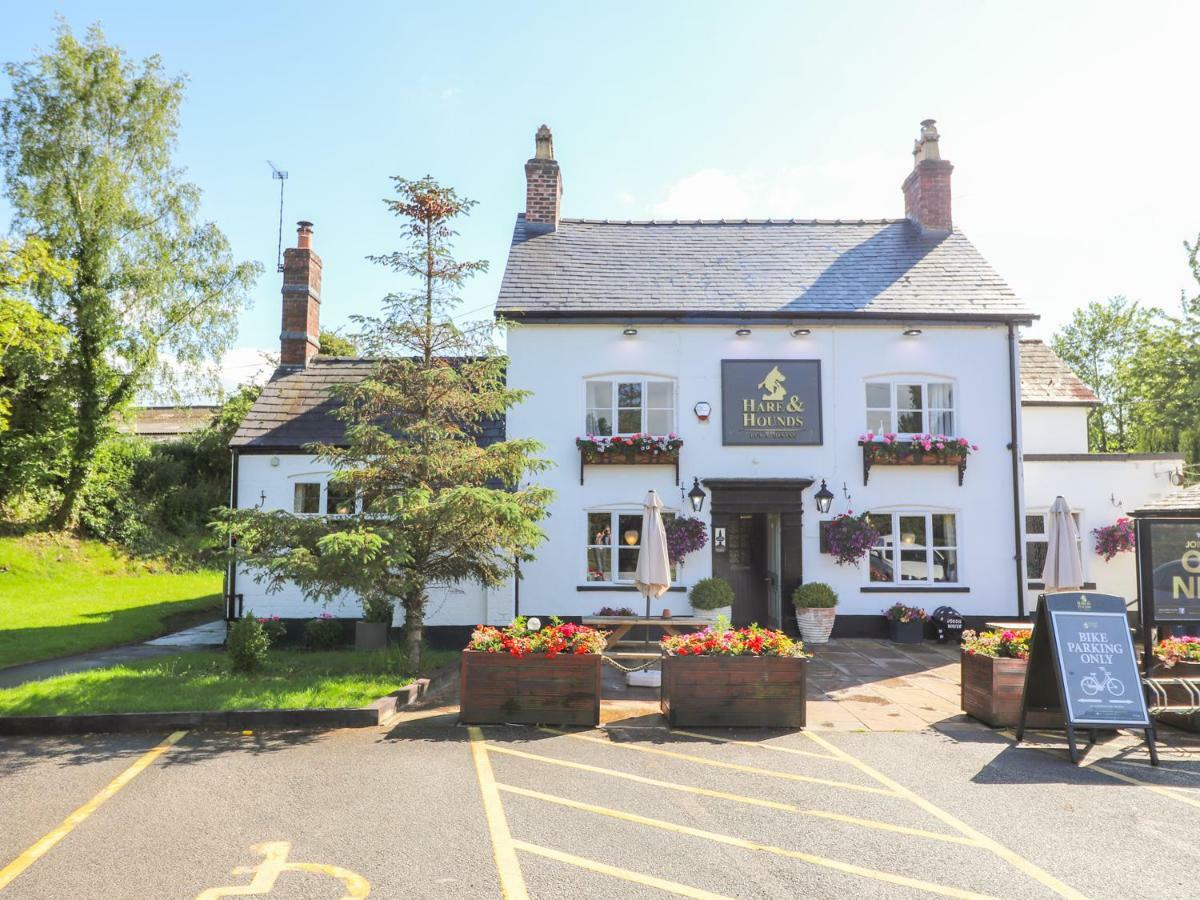 Vila The Stables Frodsham Exteriér fotografie