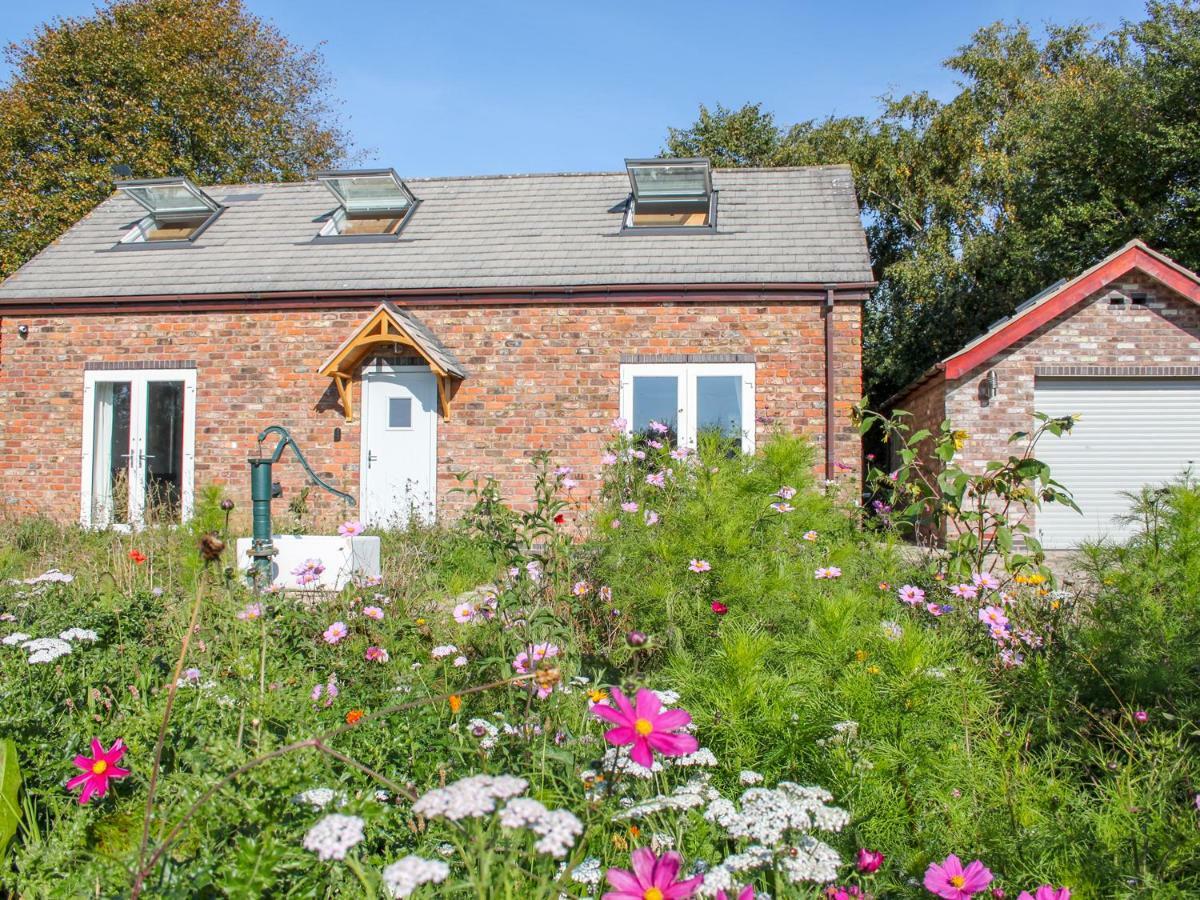 Vila The Stables Frodsham Exteriér fotografie