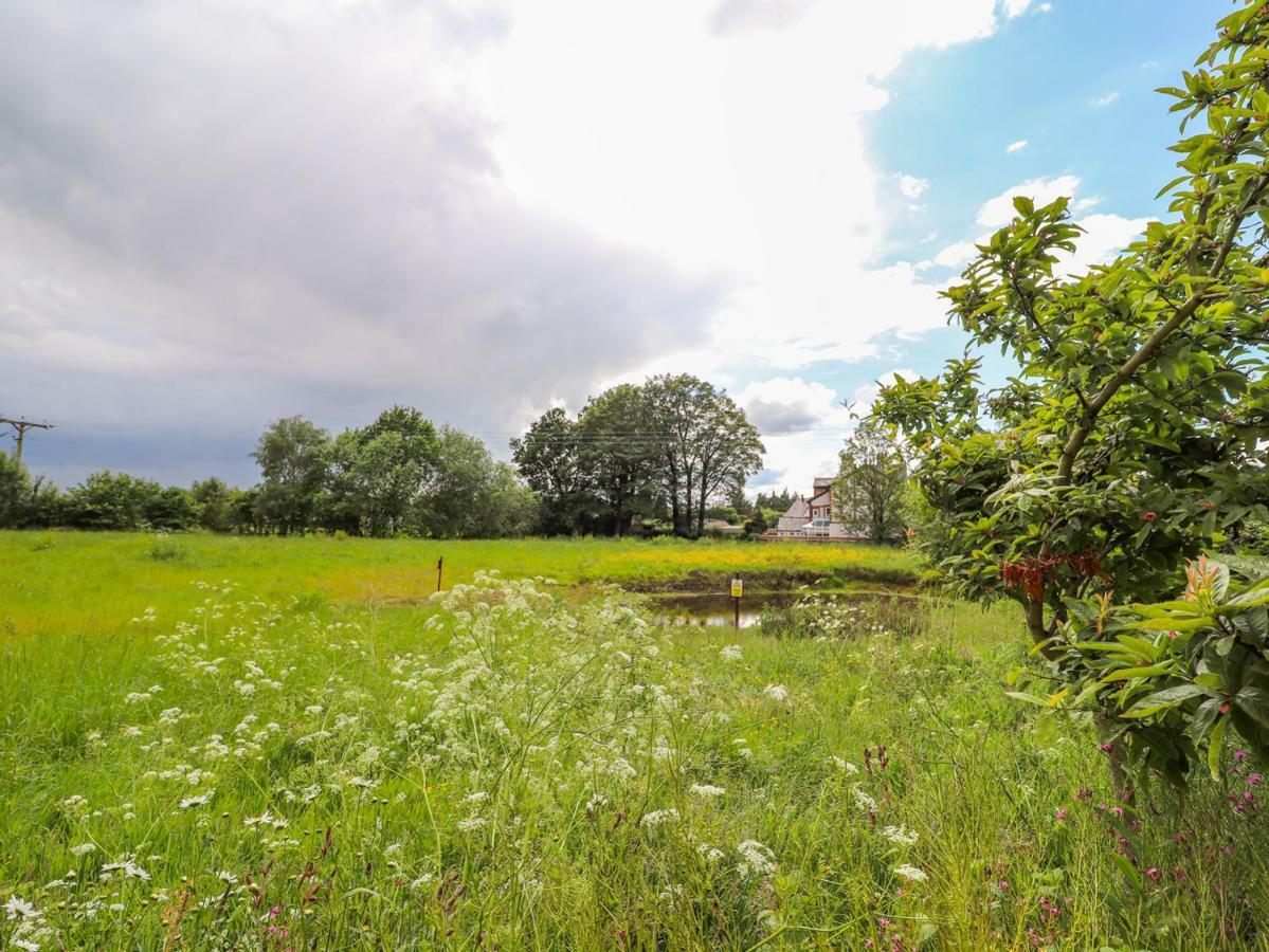 Vila The Stables Frodsham Exteriér fotografie