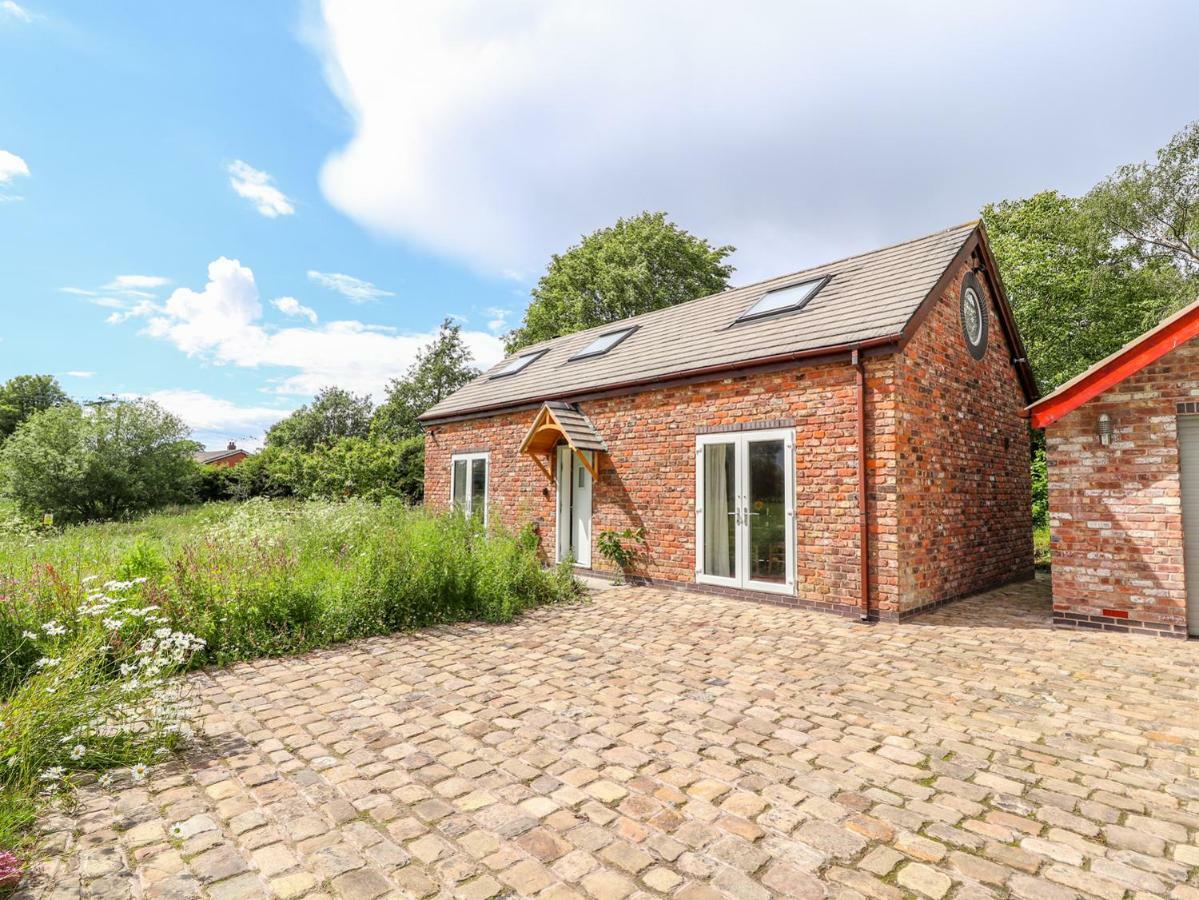 Vila The Stables Frodsham Exteriér fotografie