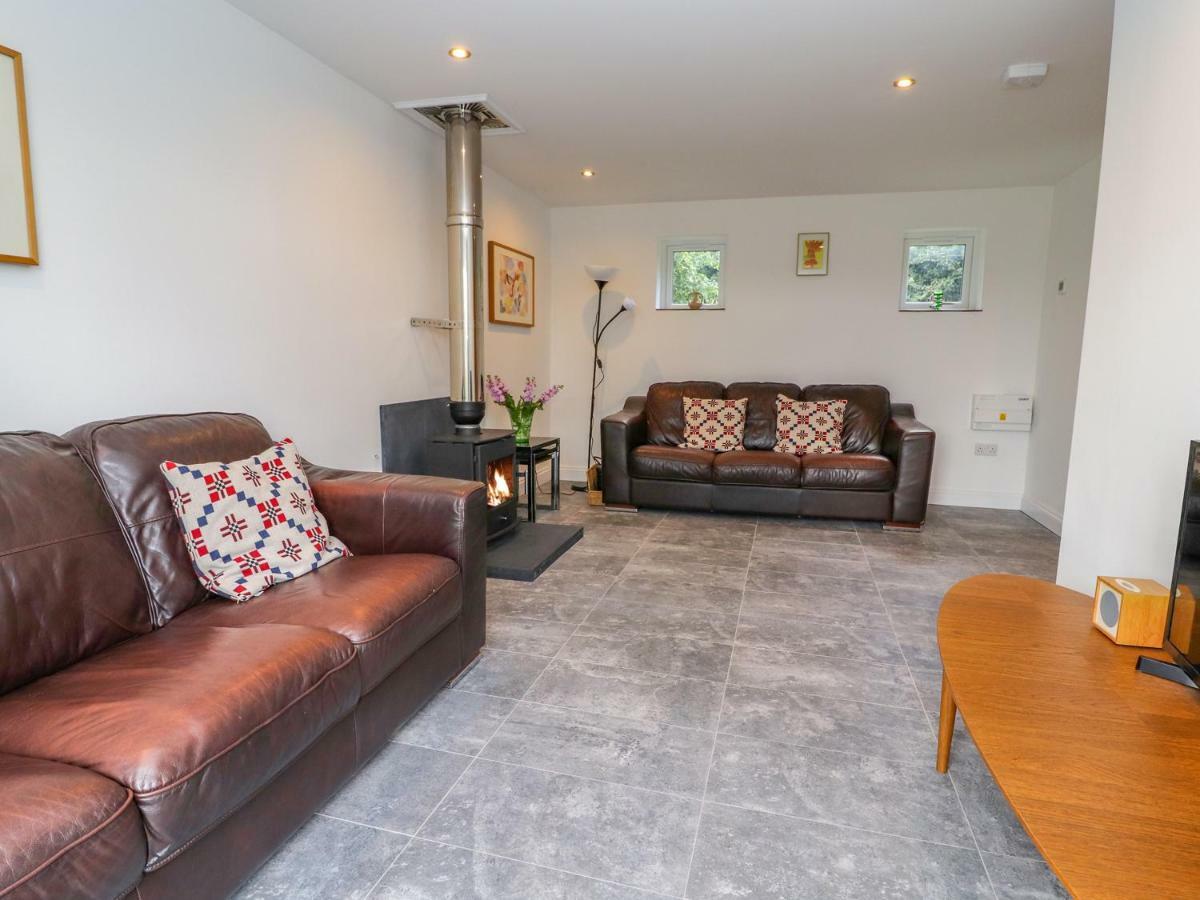 Vila The Stables Frodsham Exteriér fotografie