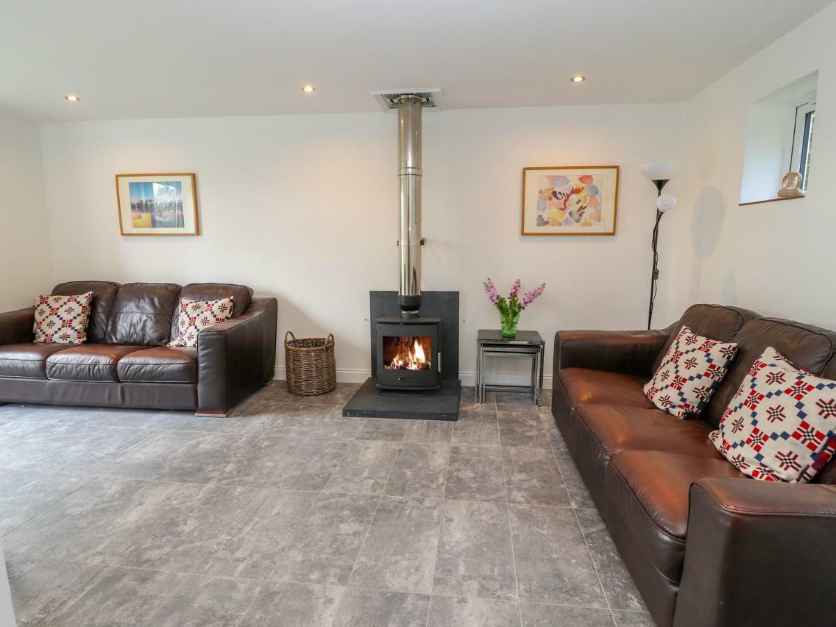 Vila The Stables Frodsham Exteriér fotografie