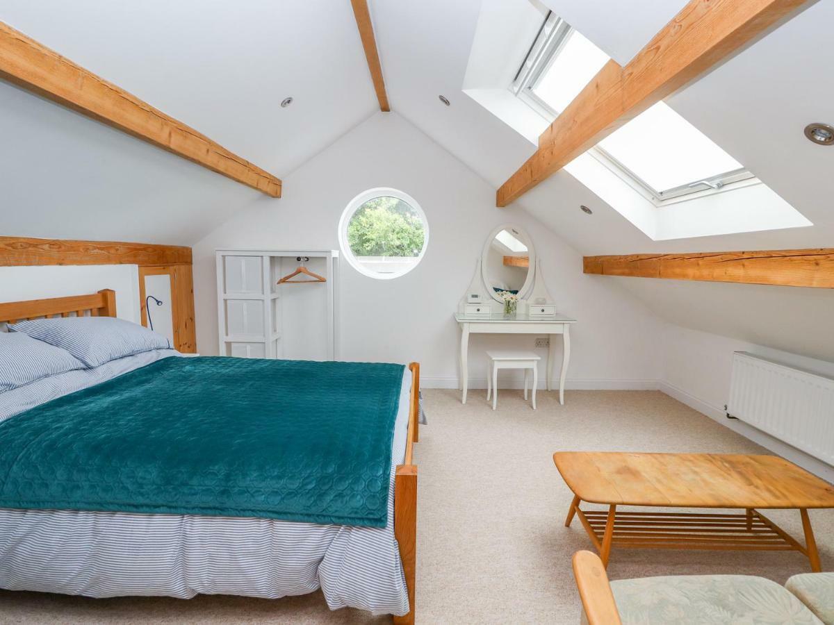 Vila The Stables Frodsham Exteriér fotografie