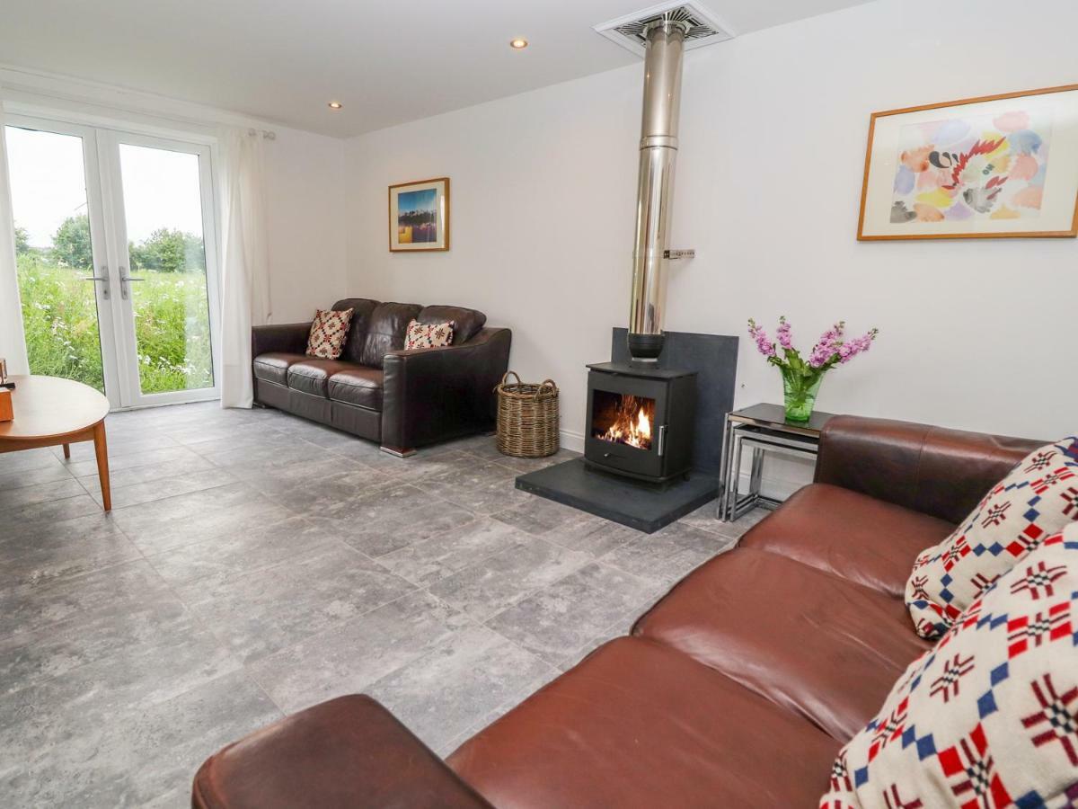 Vila The Stables Frodsham Exteriér fotografie